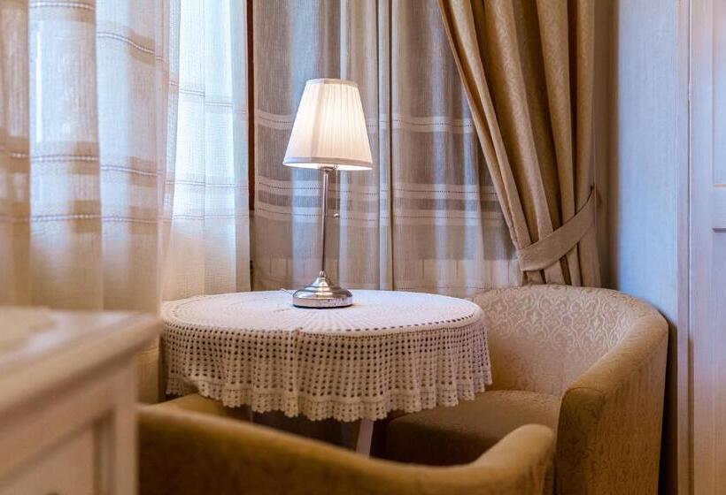 غرفة سوبيريور, Agriturismo Salinola