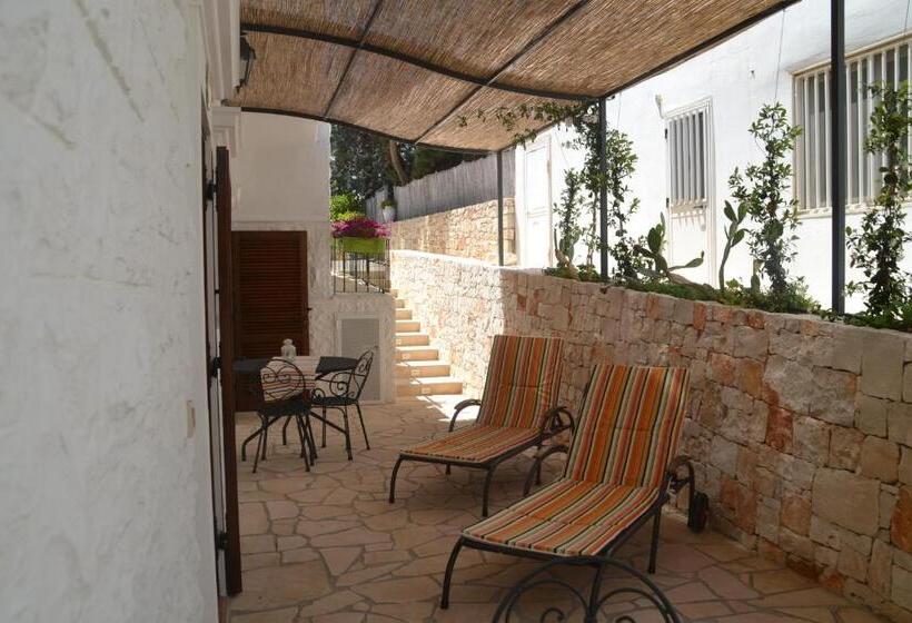 غرفة سوبيريور, Agriturismo Salinola