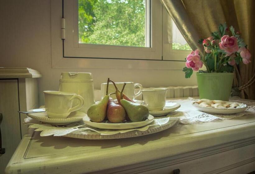 غرفة سوبيريور, Agriturismo Salinola