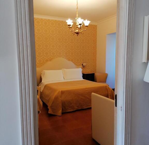 منزل غرفة نوم واحدة, Agriturismo Salinola