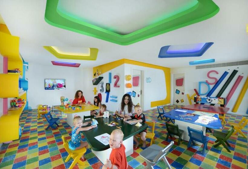 اتاق استاندارد, Pickalbatros Aqua Vista Resort  Hurghada