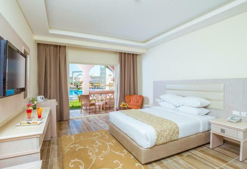 اتاق استاندارد, Pickalbatros Aqua Vista Resort  Hurghada