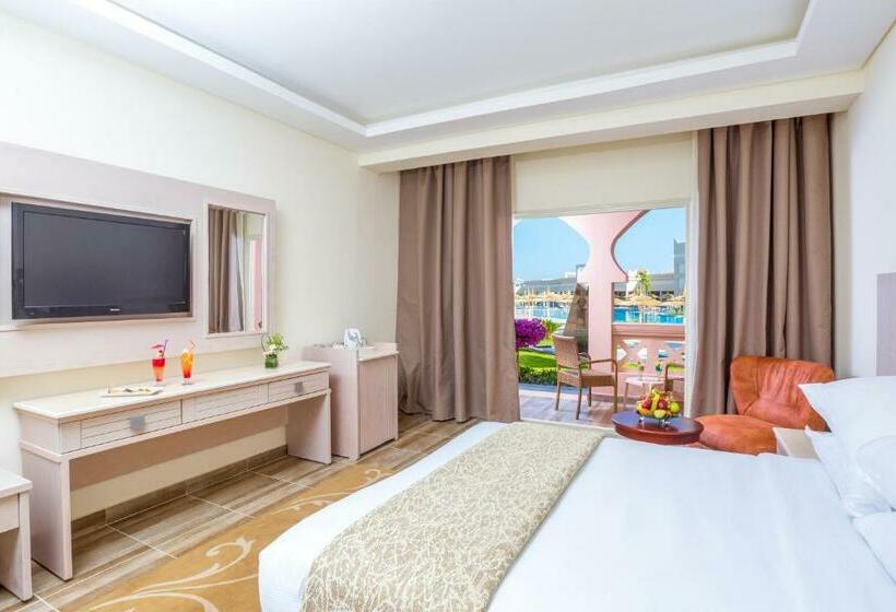 اتاق استاندارد, Pickalbatros Aqua Vista Resort  Hurghada