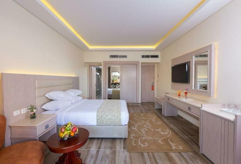 اتاق خانوادگی, Pickalbatros Aqua Vista Resort  Hurghada