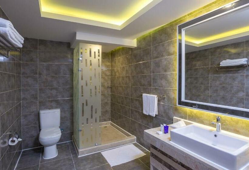اتاق خانوادگی, Pickalbatros Aqua Vista Resort  Hurghada
