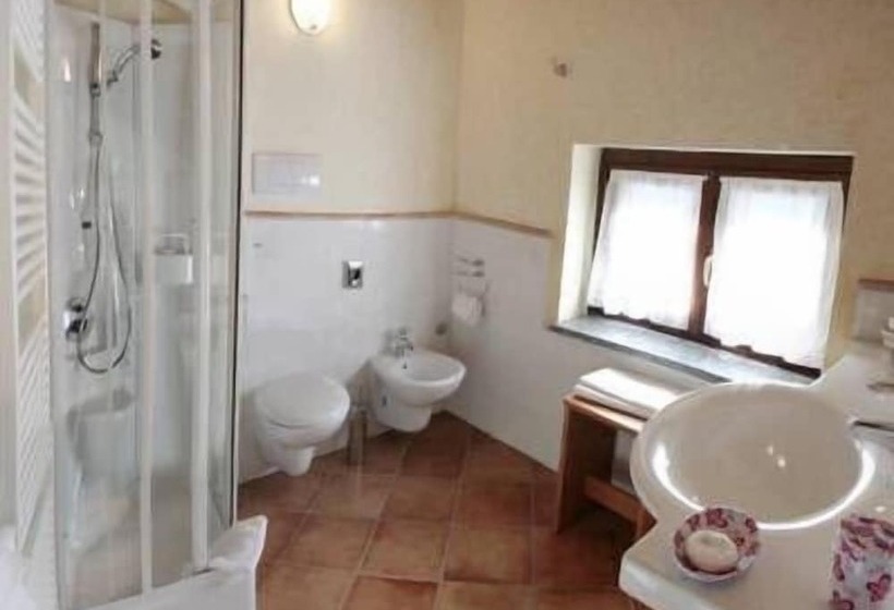 اتاق استاندارد, Alpechiara