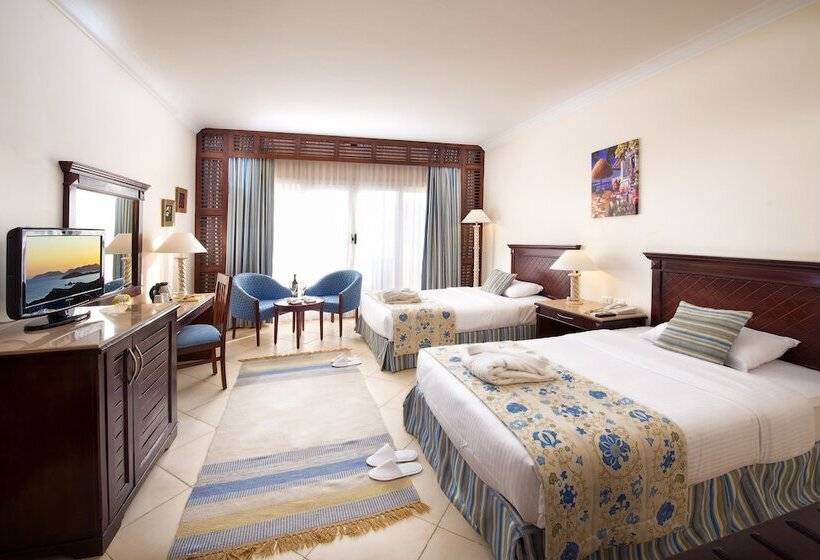 Standardzimmer, Amwaj Oyoun Resort & Spa Sharm El Sheikh 