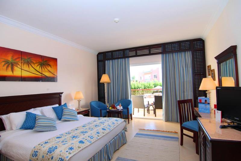 اتاق استاندارد, Amwaj Oyoun Resort & Spa Sharm El Sheikh 