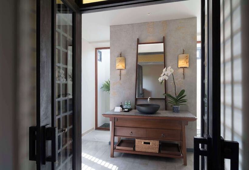 اتاق لوکس, Anantara Lawana Koh Samui Resort