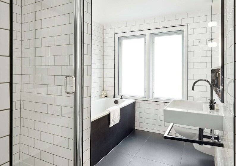 سوییت, Andaz London Liverpool Street, By Hyatt