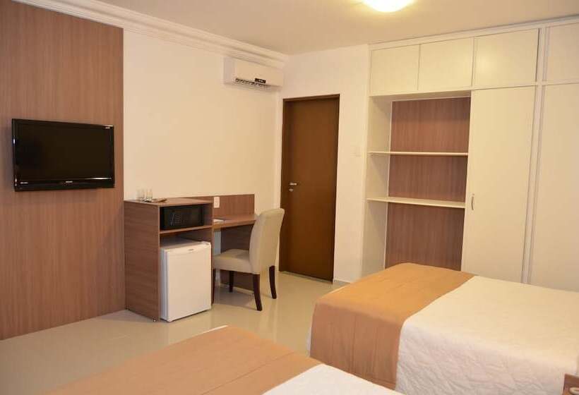 Superior Room, Arituba Park