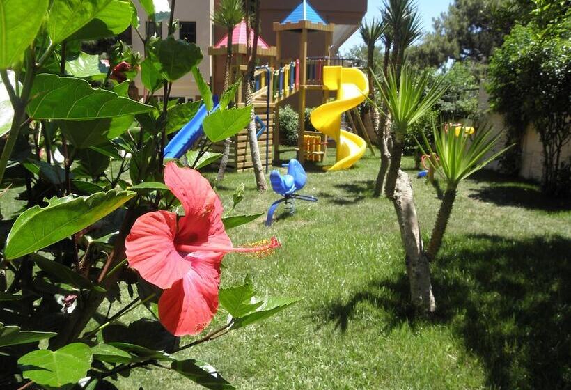 اتاق استاندارد, Aleria Belport Beach