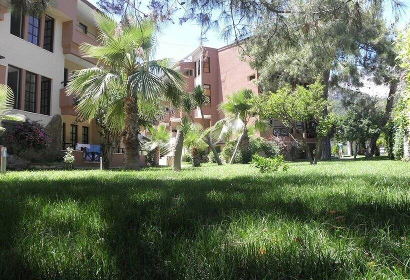 اتاق استاندارد سه نفره, Aleria Belport Beach