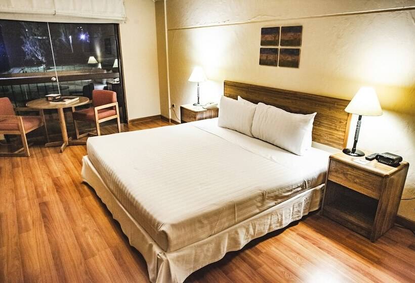 Superior Room, Bth  Arequipa Lake