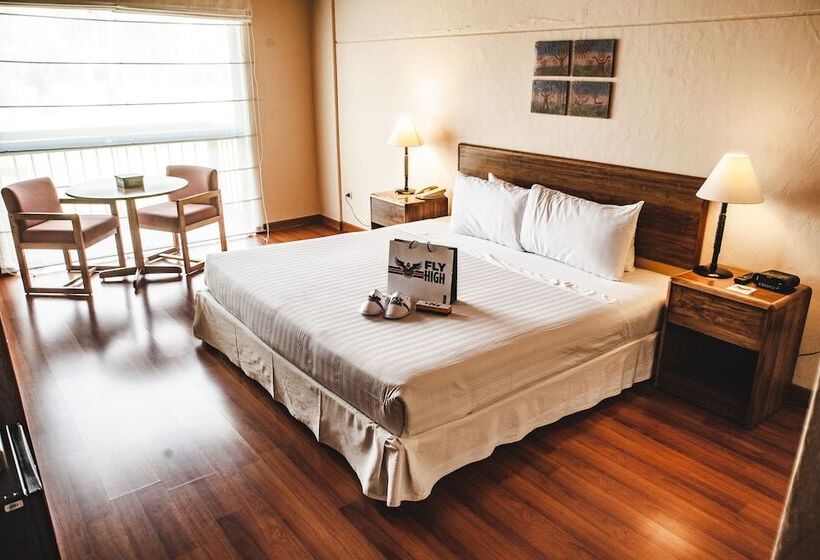 Номер Superior, Bth Hotel Arequipa Lake