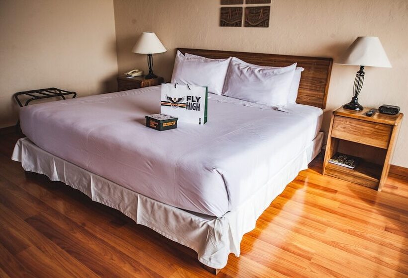 Номер Superior, Bth Hotel Arequipa Lake
