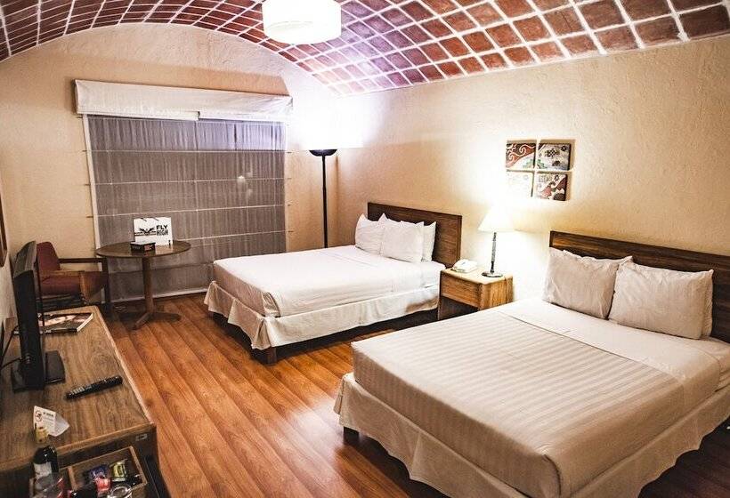 Chambre Supérieure, Bth  Arequipa Lake