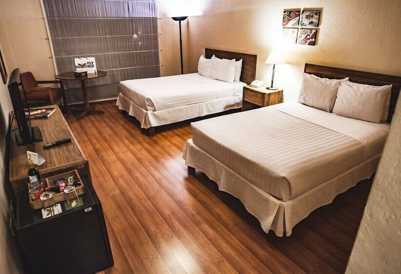 Номер Superior, Bth Hotel Arequipa Lake