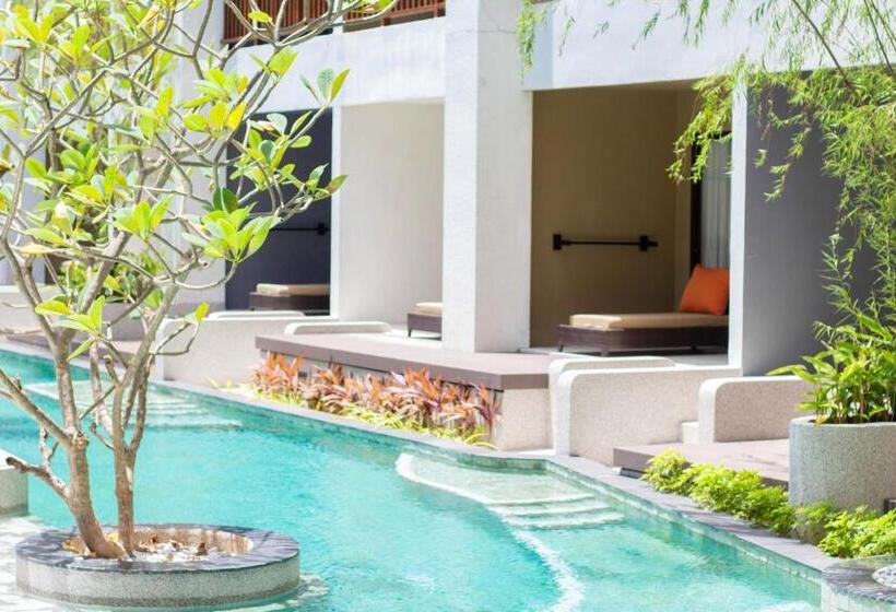 اتاق پرمیوم, Deevana Plaza Phuket   Sha Extra Plus
