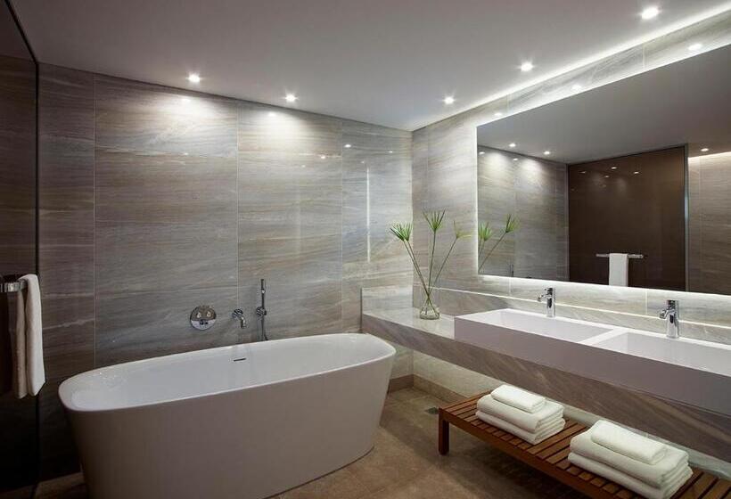 ویلای 2 خوابه, Elounda Peninsula Luxury Resort, Six Senses Spa
