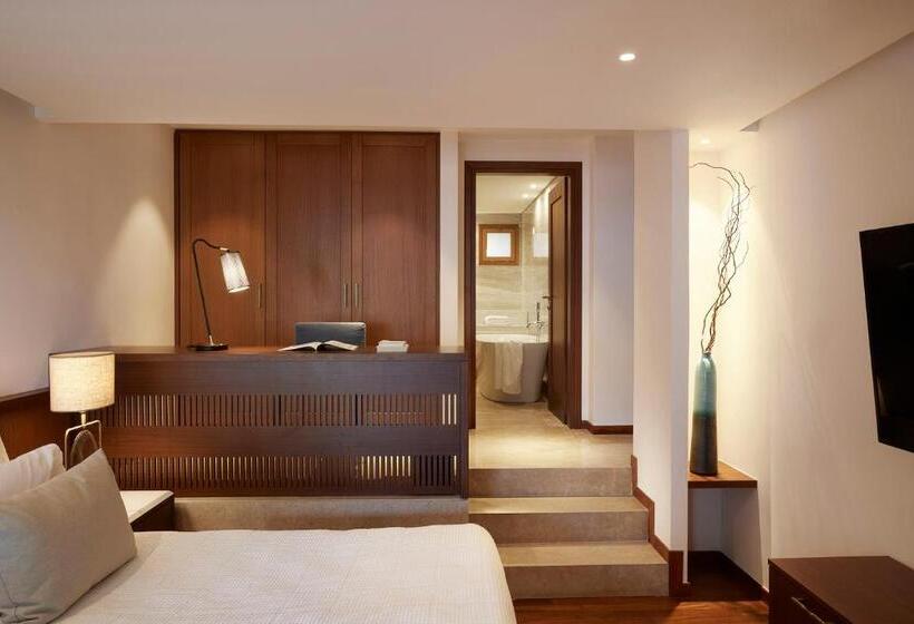 ویلای 2 خوابه, Elounda Peninsula Luxury Resort, Six Senses Spa