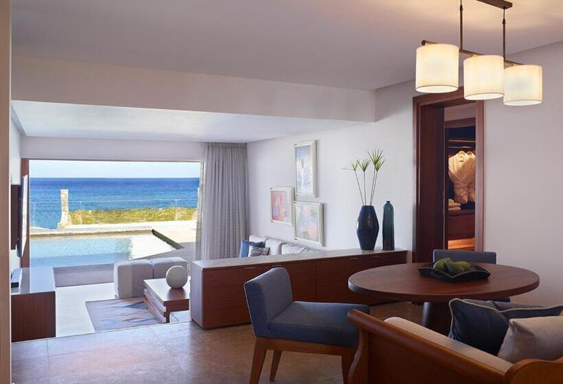 ویلای 2 خوابه, Elounda Peninsula Luxury Resort, Six Senses Spa