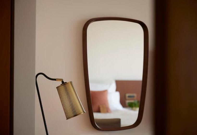 3 Bedroom Suite, Elounda Peninsula Luxury Resort, Six Senses Spa