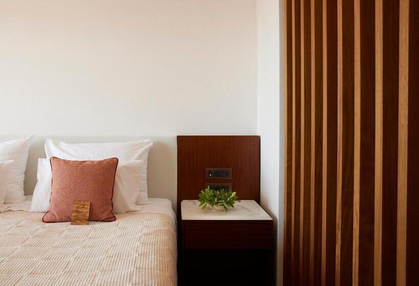 3 Bedroom Suite, Elounda Peninsula Luxury Resort, Six Senses Spa