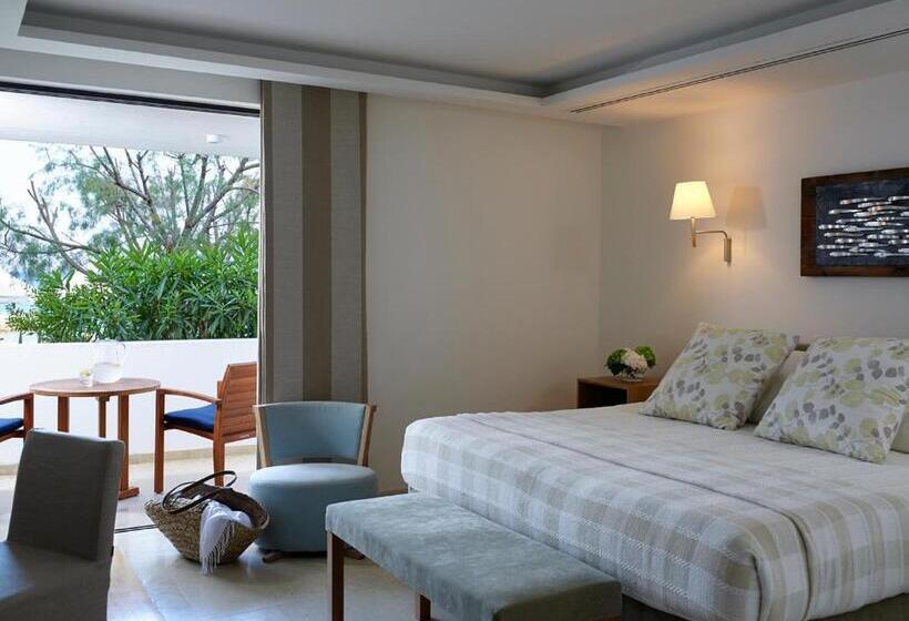 آپارتمان 1 خوابه, Elounda Peninsula Luxury Resort, Six Senses Spa