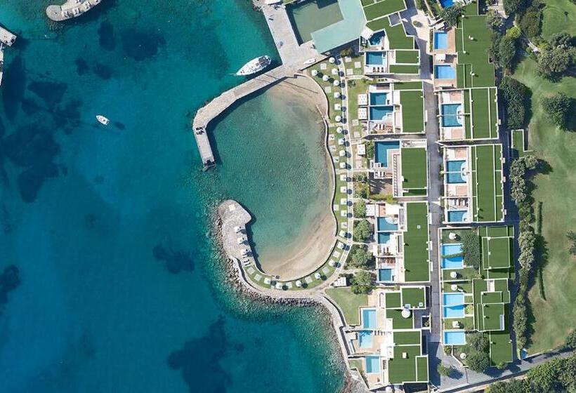 آپارتمان 1 خوابه, Elounda Peninsula Luxury Resort, Six Senses Spa