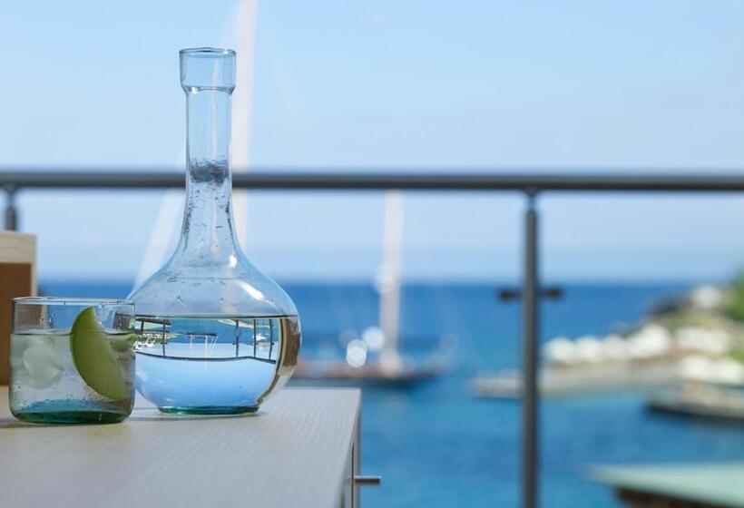 آپارتمان 4 خوابه, Elounda Peninsula Luxury Resort, Six Senses Spa