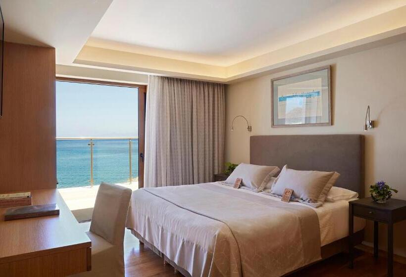 اتاق استاندارد, Elounda Peninsula Luxury Resort, Six Senses Spa