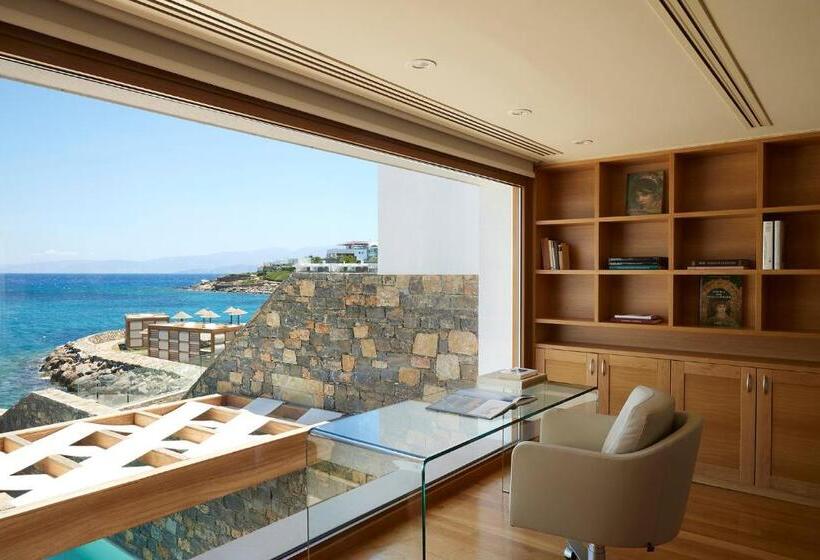 اتاق استاندارد, Elounda Peninsula Luxury Resort, Six Senses Spa
