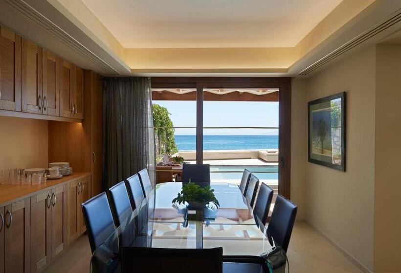 اتاق استاندارد, Elounda Peninsula Luxury Resort, Six Senses Spa