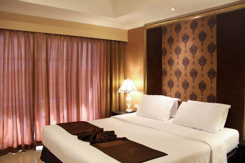 اتاق لوکس, Furamaxclusive Sukhumvit