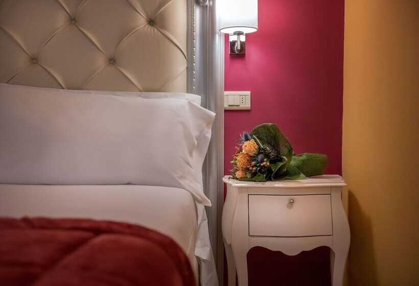 Suite met 2 Slaapkamers, Ginori Al Duomo