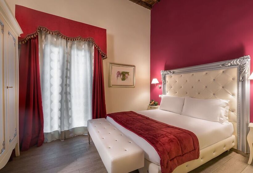 Suite met 2 Slaapkamers, Ginori Al Duomo