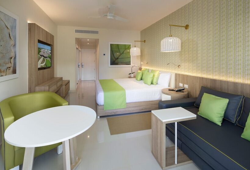 اتاق استاندارد, Grand Sirenis Punta Cana Resort & Aquagames   All Inclusive