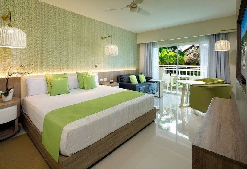 اتاق استاندارد, Grand Sirenis Punta Cana Resort & Aquagames   All Inclusive
