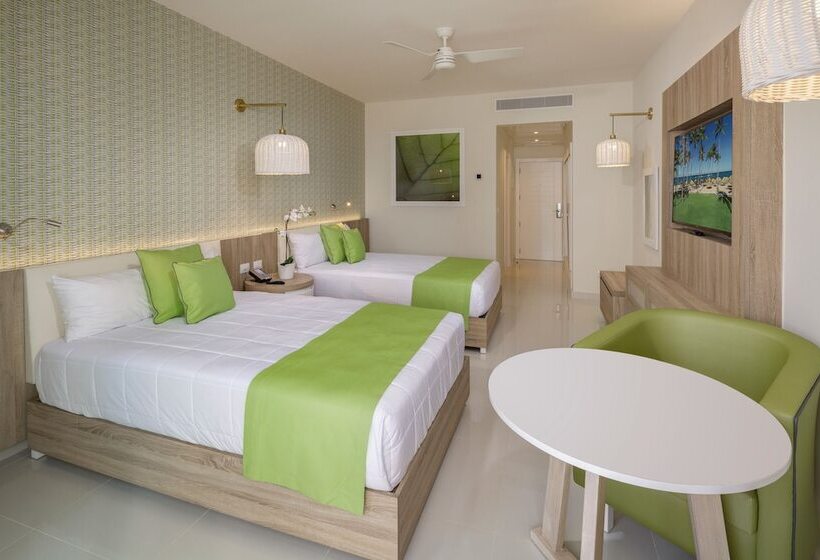 اتاق استاندارد, Grand Sirenis Punta Cana Resort & Aquagames   All Inclusive