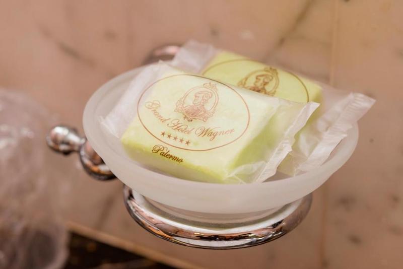 اتاق کلاسیک یک تخته, Grand Hotel Wagner