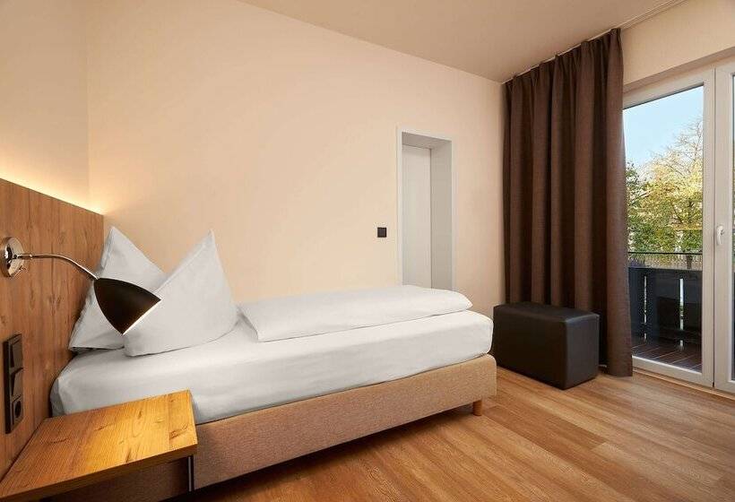 اتاق سوپریور یک تخته, Hyperion Hotel Garmisch   Partenkirchen