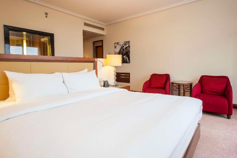 Standard Room Queen Bed Adapted for people with reduced mobility, Holiday Inn Express Singen