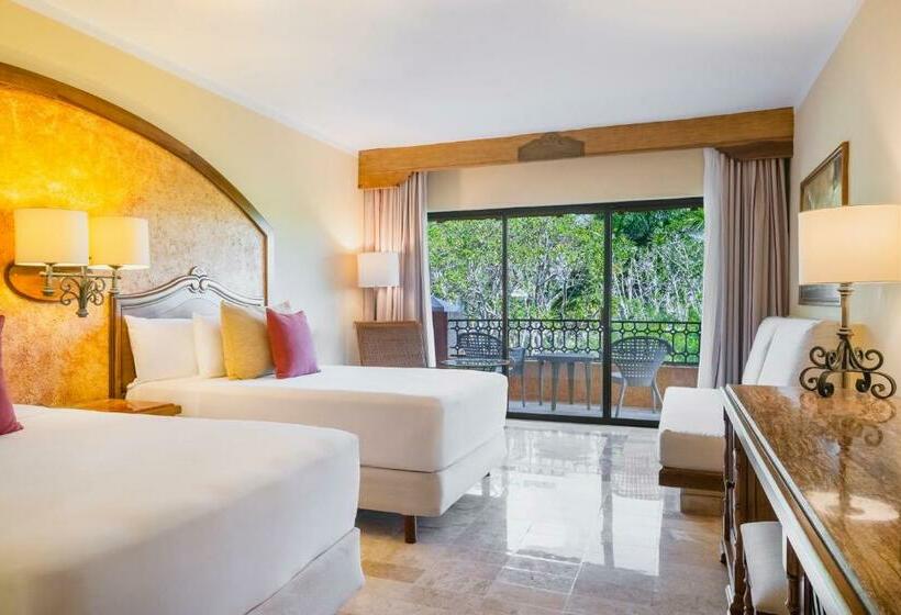 اتاق استاندارد, Iberostar Waves Paraíso Beach