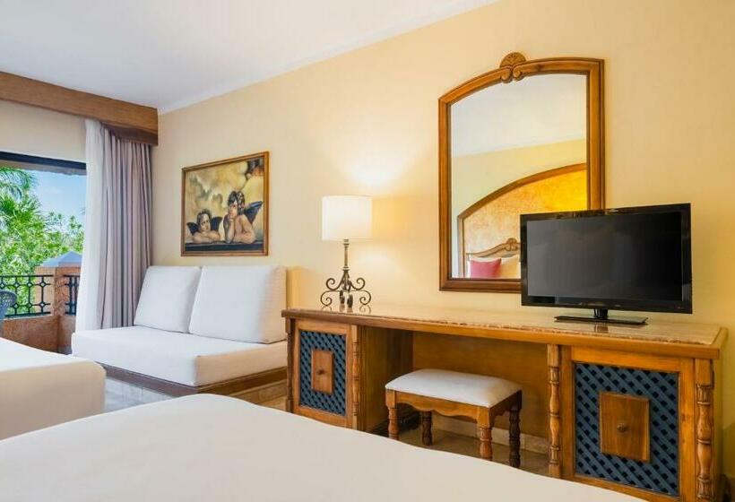اتاق استاندارد, Iberostar Waves Paraíso Beach