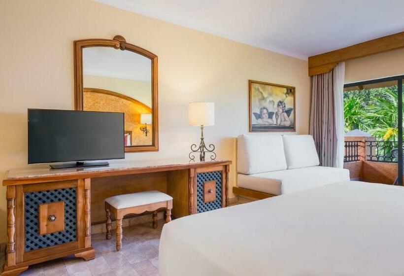 اتاق استاندارد, Iberostar Waves Paraíso Beach
