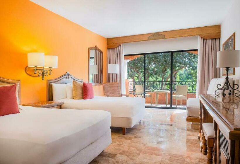 اتاق استاندارد, Iberostar Waves Paraíso Beach