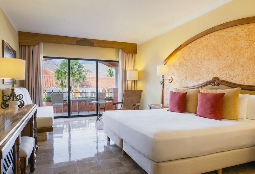 اتاق استاندارد, Iberostar Waves Paraíso Beach