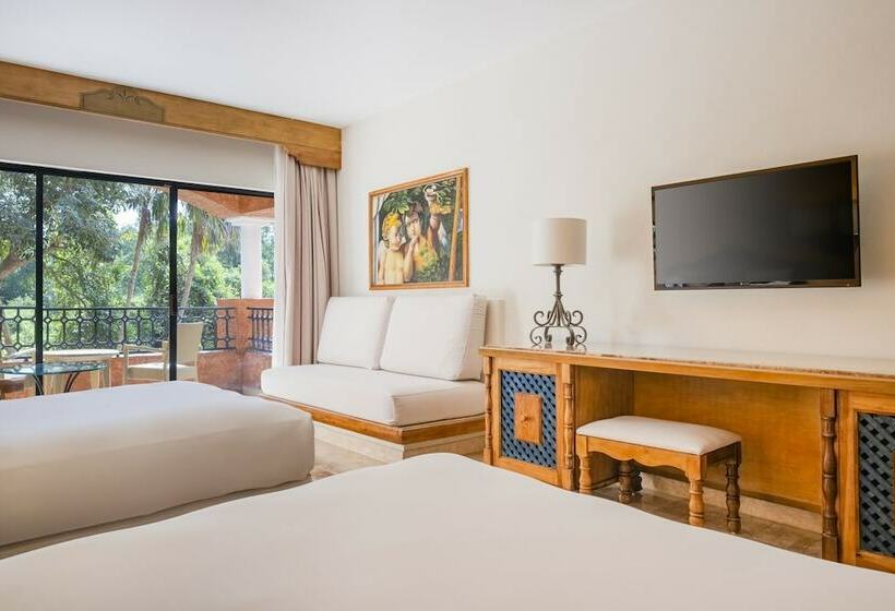 اتاق استاندارد, Iberostar Waves Paraíso Beach