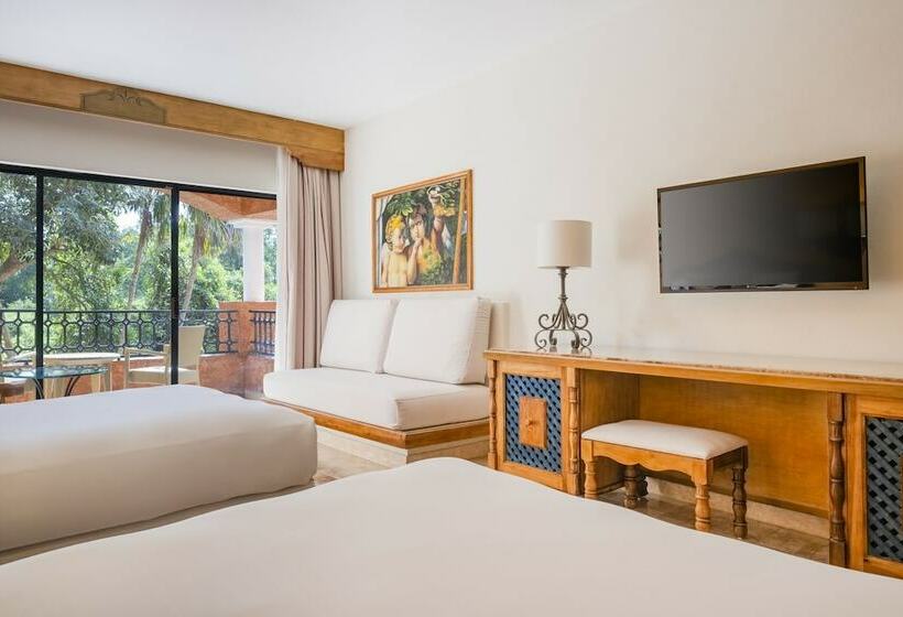 Quarto standard, Iberostar Paraiso Beach